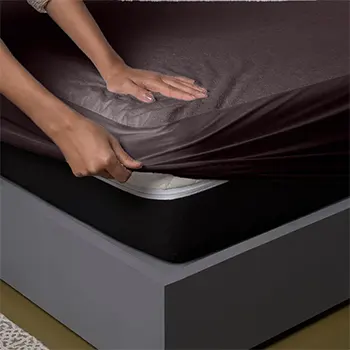 Waterproof Bed Sheet King Size