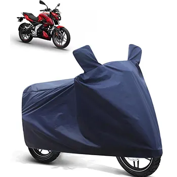 Universal Bike Cover