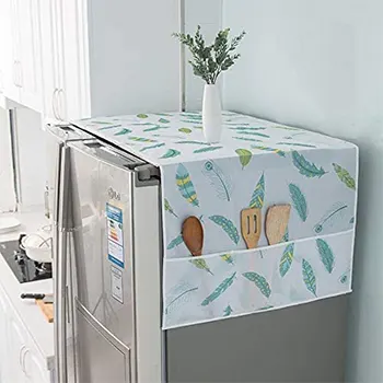 Refrigerator Cover