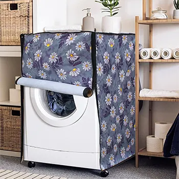 Washing Machine Cover