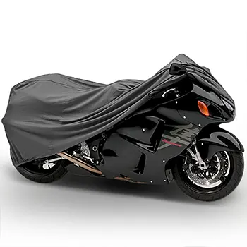 Universal Bike Cover