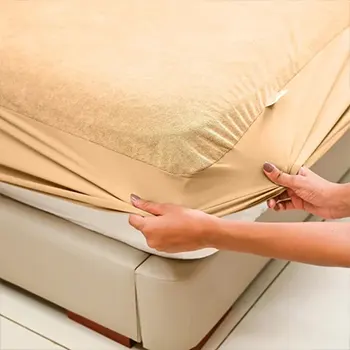 Bed / Mattress Protector Waterproof