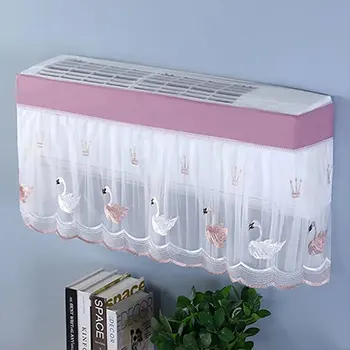 Split AC Cover