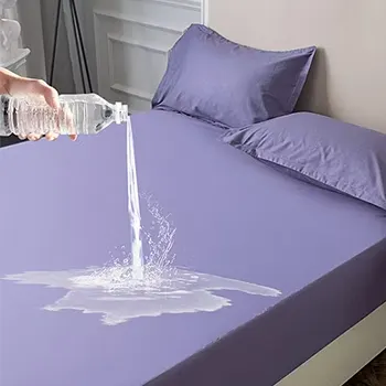 Waterproof Bed Sheet For Adults