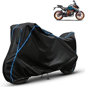 Bike Cover