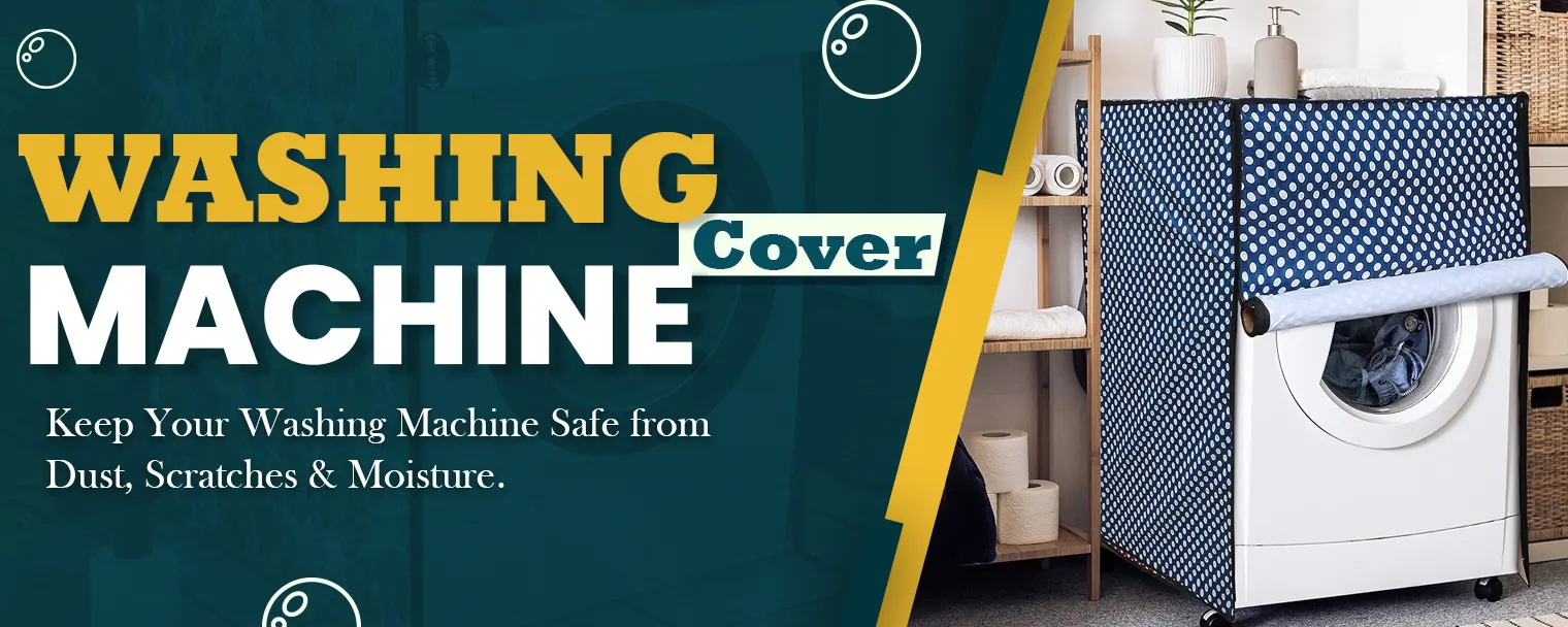 Washing Machine Cover